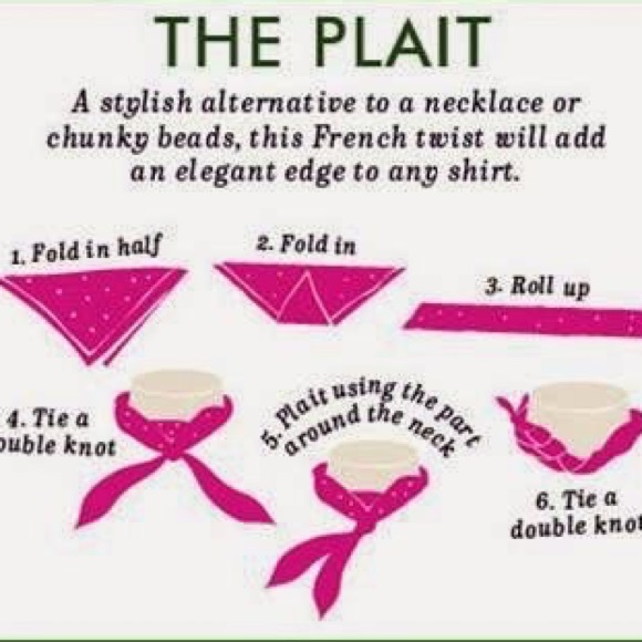 J. Crew Destination Silk Scarf - Picture 3 of 3